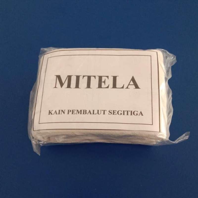 Mitela/ kain segitiga pembalut mitela