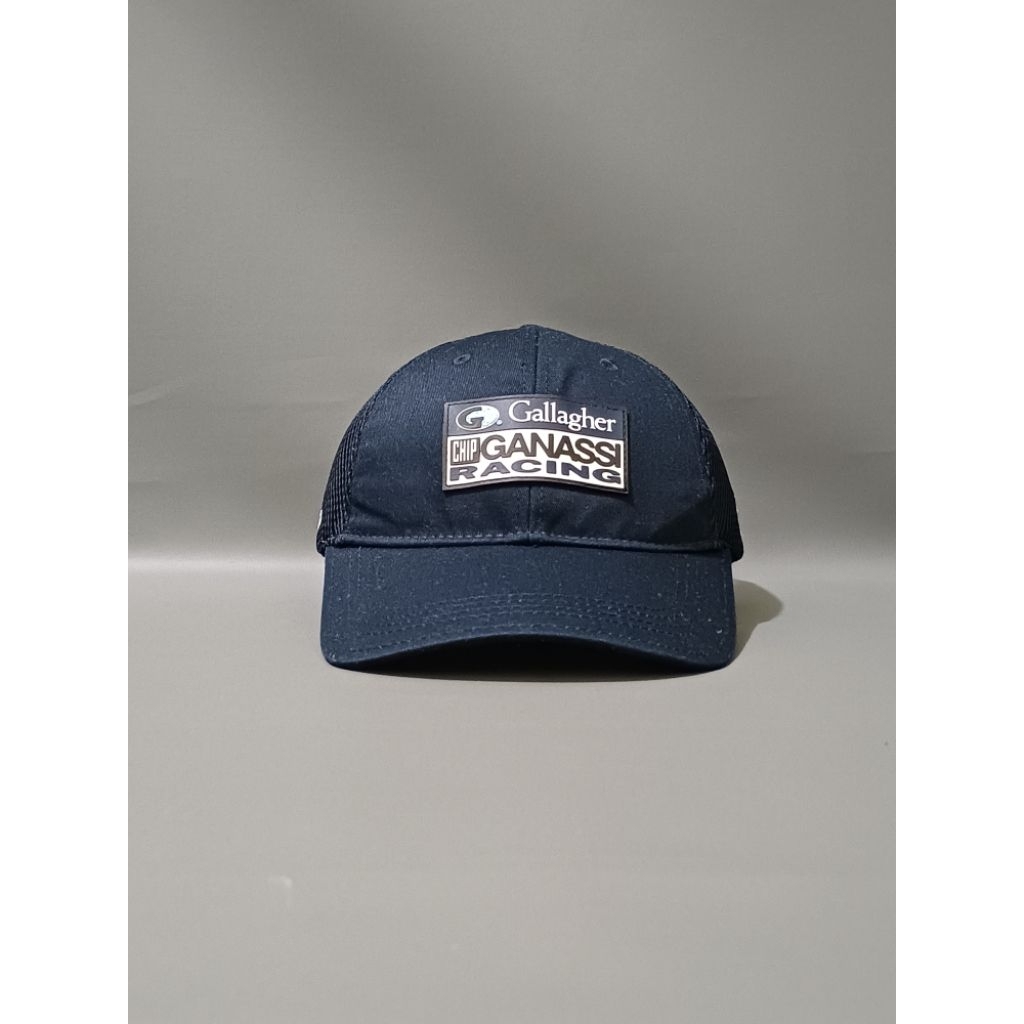 topi chip ganassi racing by champion second