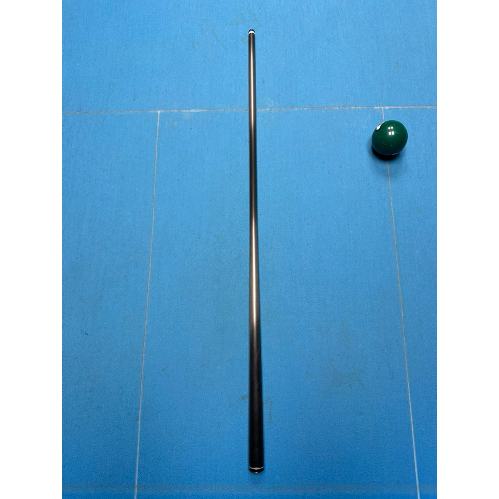Jflowers SMO Uniloc 12.5 carbon shaft