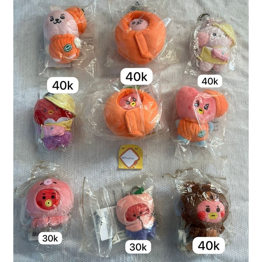 bt21 bt21