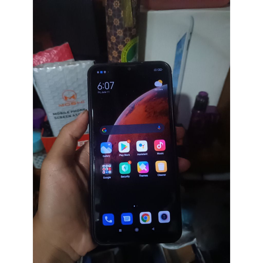 redmi 9 3/32