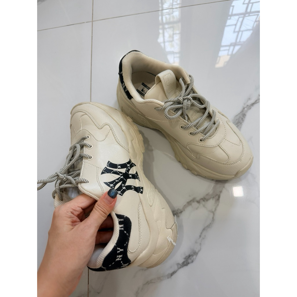MLB sneakers ori