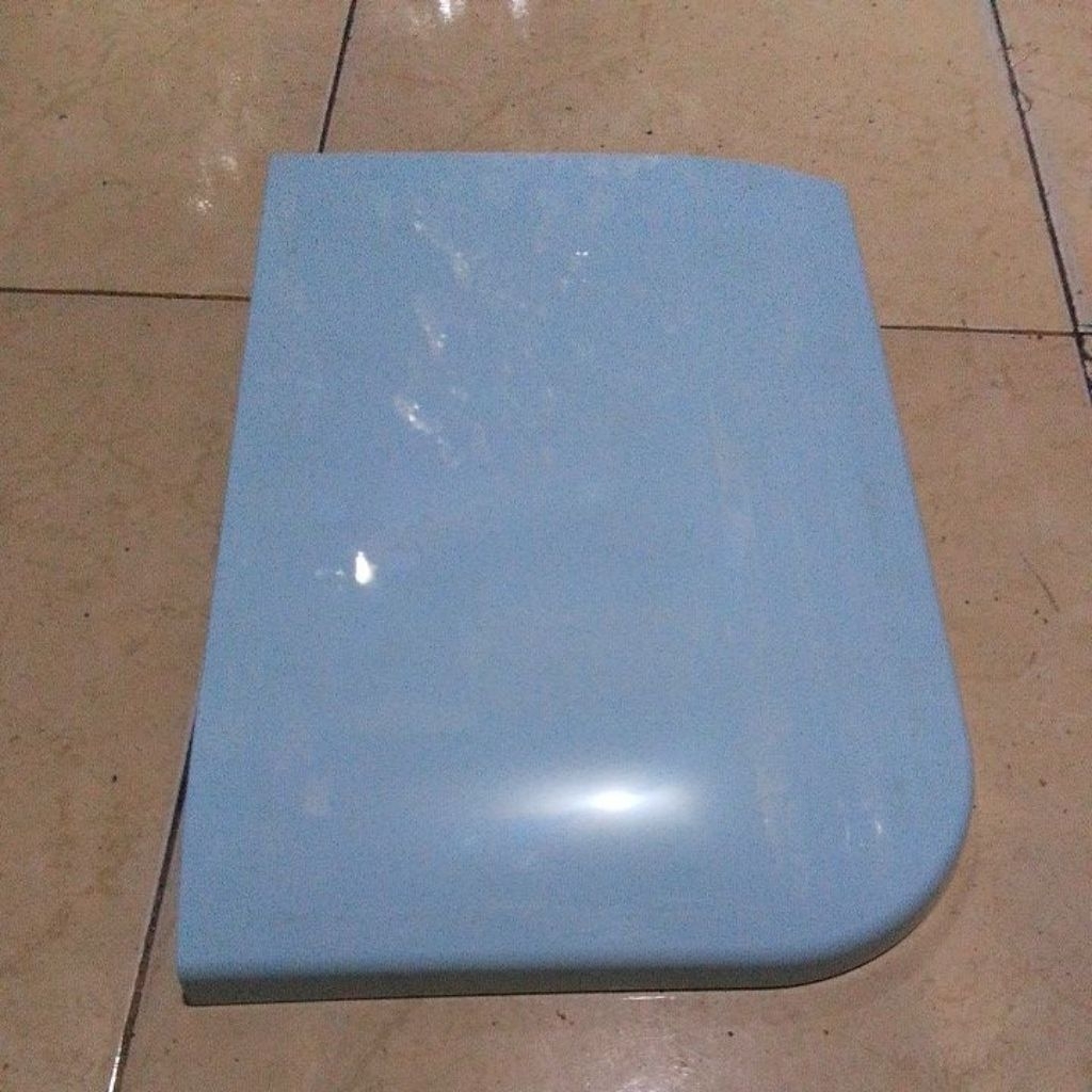 Tutup pencuci mesin cuci Sharp 2 tabung original