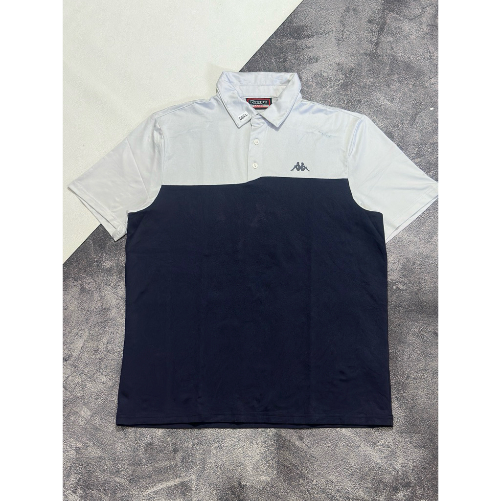 Polo Shirt Kappa