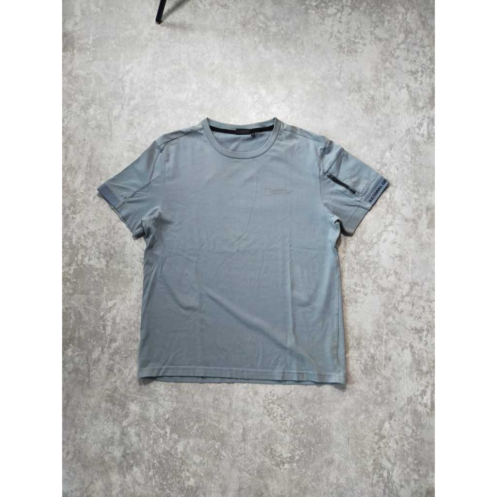 Kaos Natgeo Reflektif