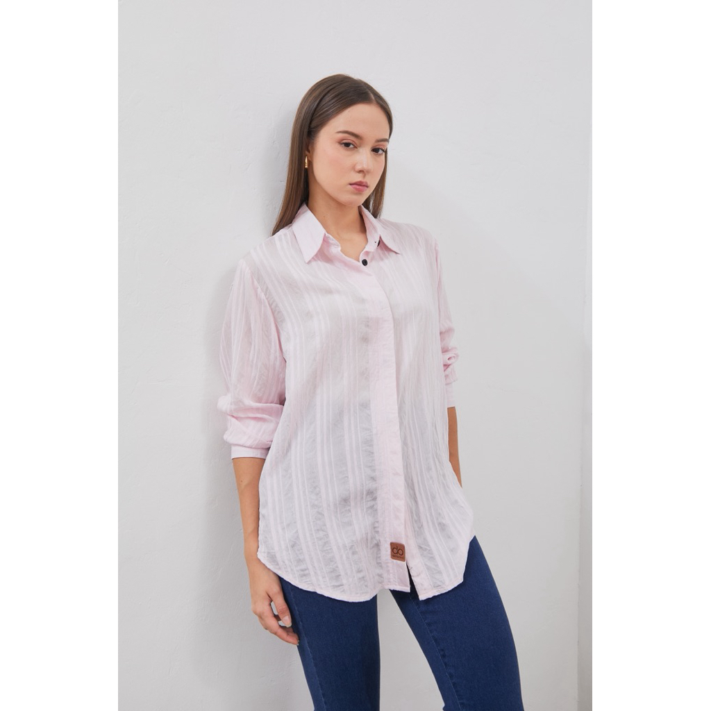 DONNA PRIVE-KALA SHIRT