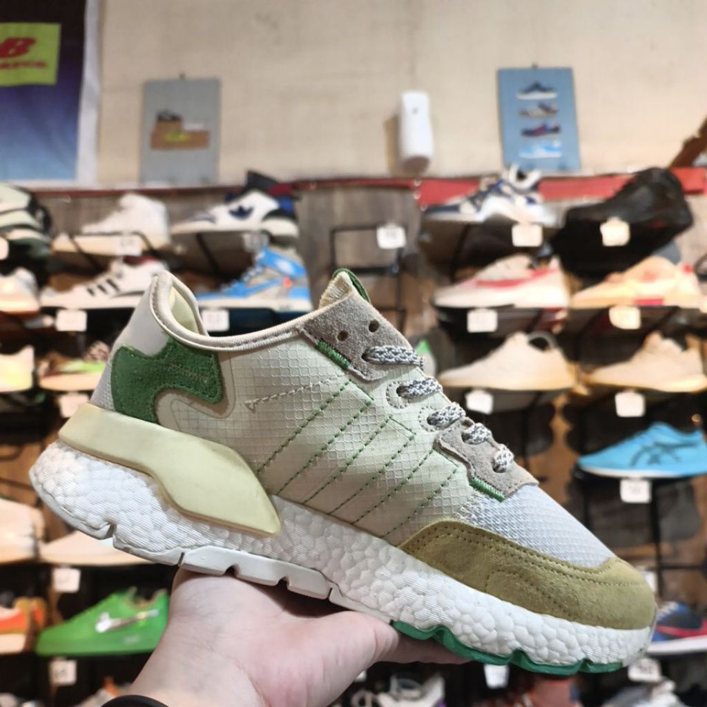 Adidas ultra boots