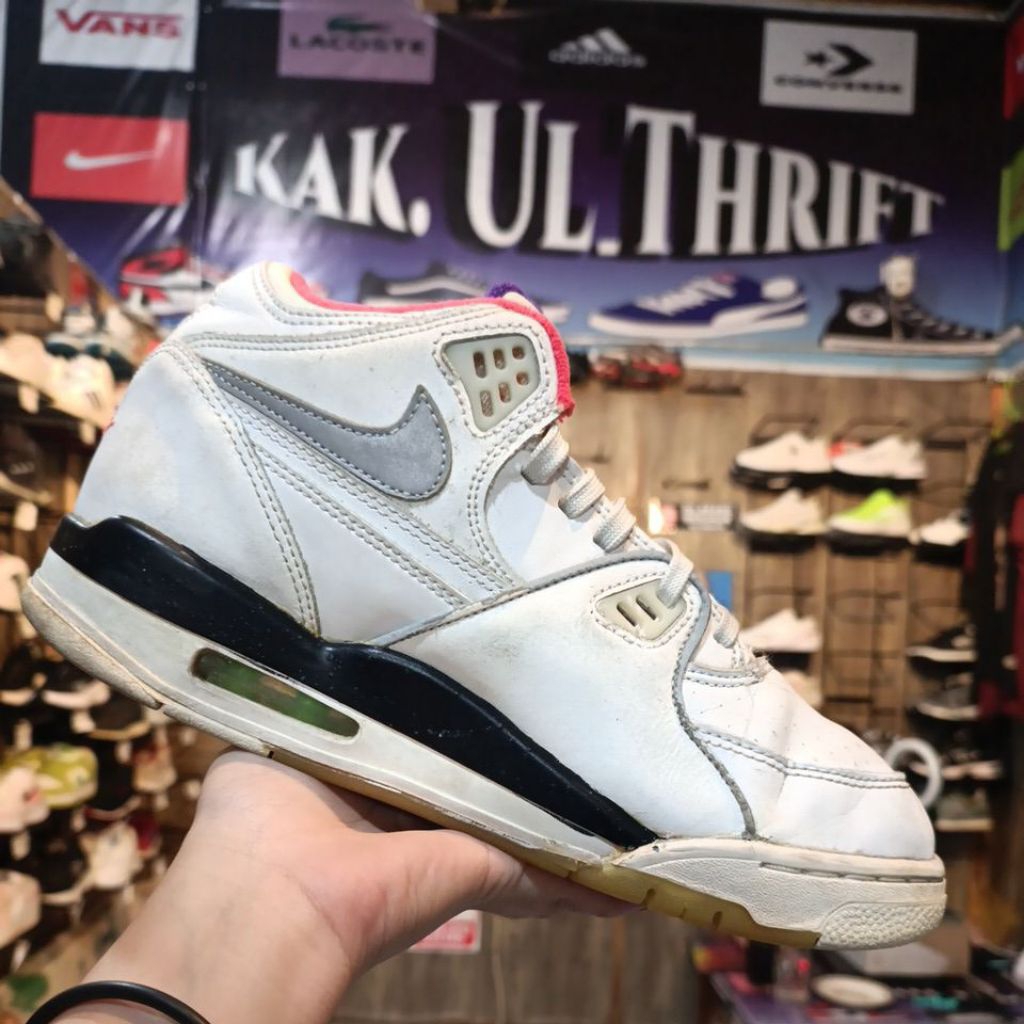 nike air flight