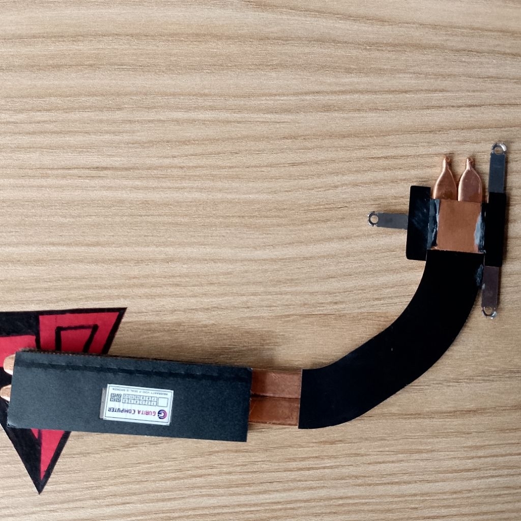 heatsink laptop Acer aspire 5 a515-54