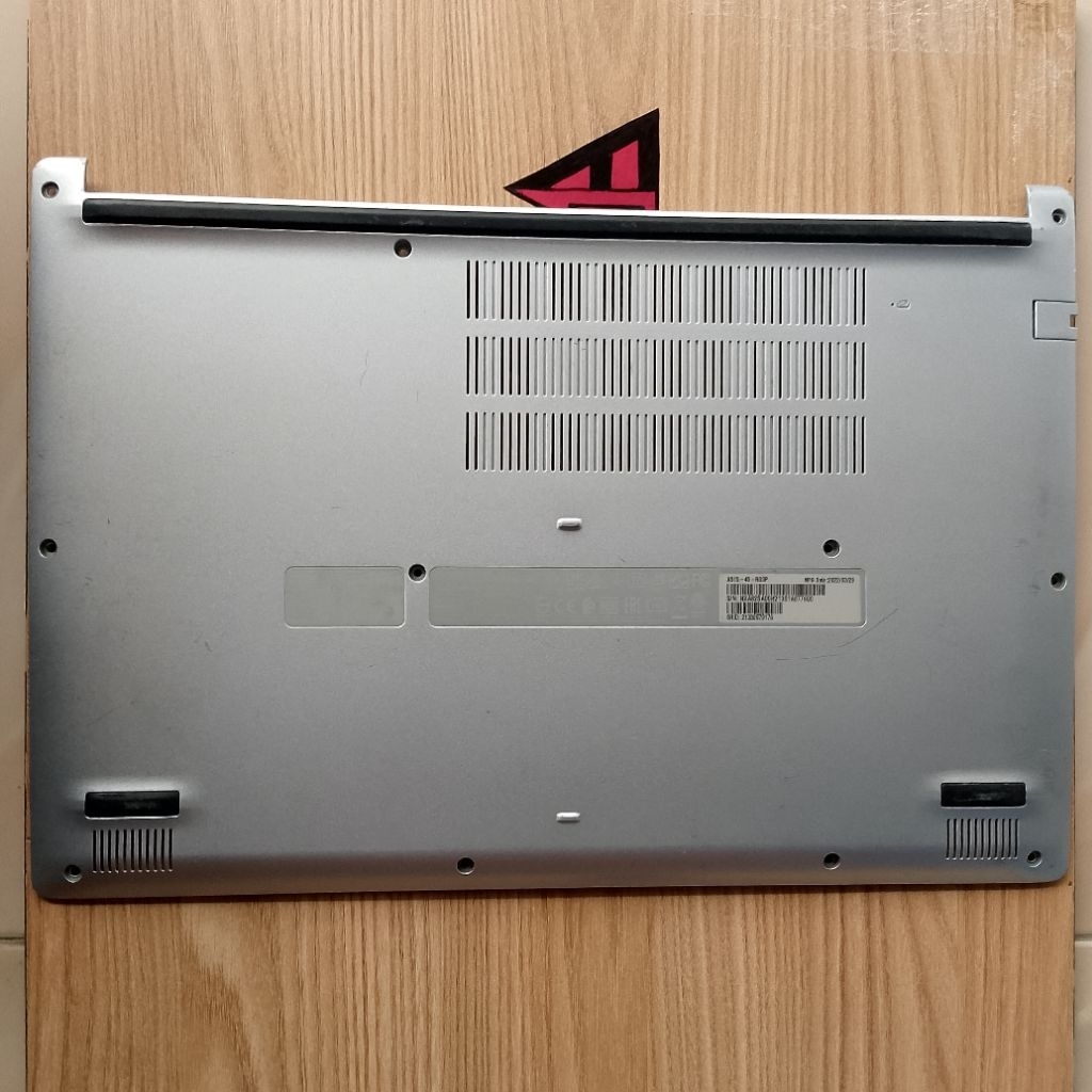 casing bawah laptop Acer aspire 5 a515-45