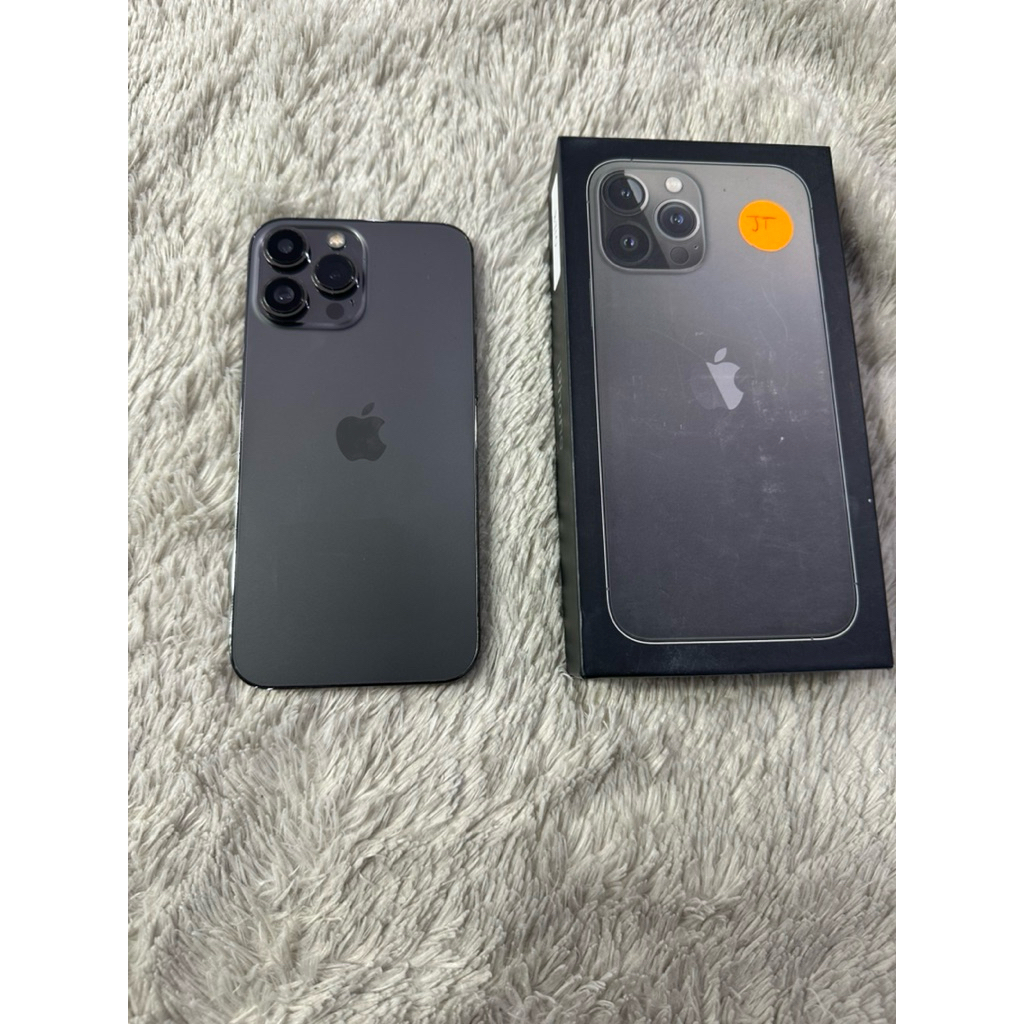iphone 13 pro max 128 gb ibox fullset oem murah