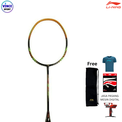 Raket Badminton Li-Ning G FORCE 8