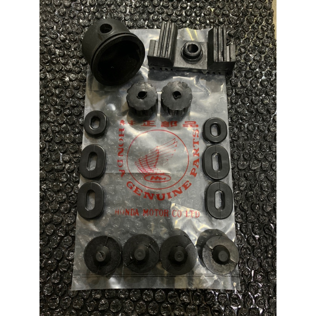 KARET DETAIL GL 100 HONDA GENUINE PART