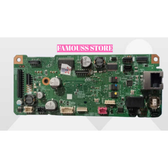 Board Epson L6290 Mainboard Epson L-6290 Motherboard Epson L 6290