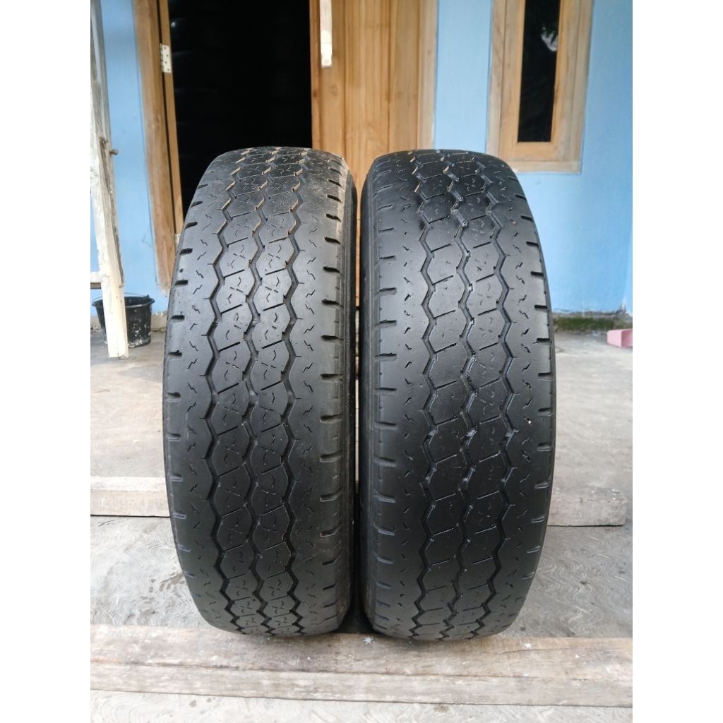Ban Bridgestone 165 R13