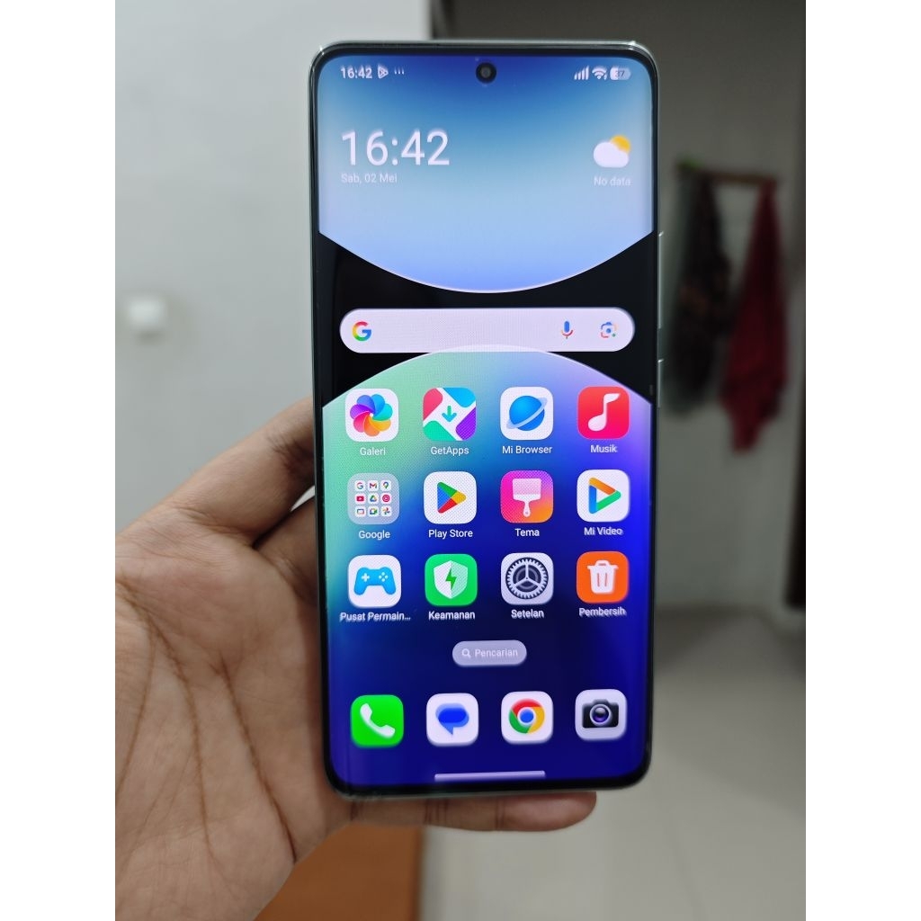 Xiaomi Note 14 pro 5G 8/256 GB second