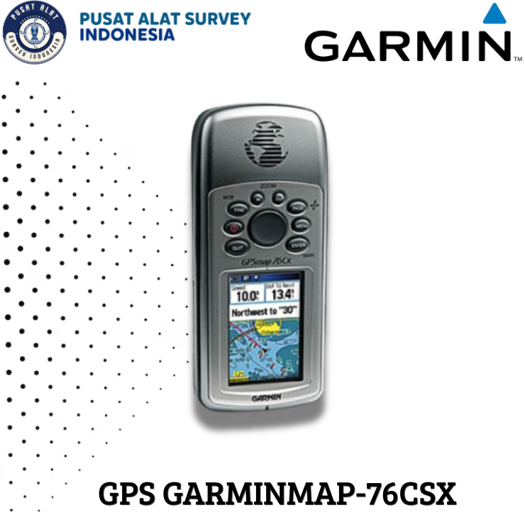 Gpss Garmin 76csx Gpsmap Garmin 76csx