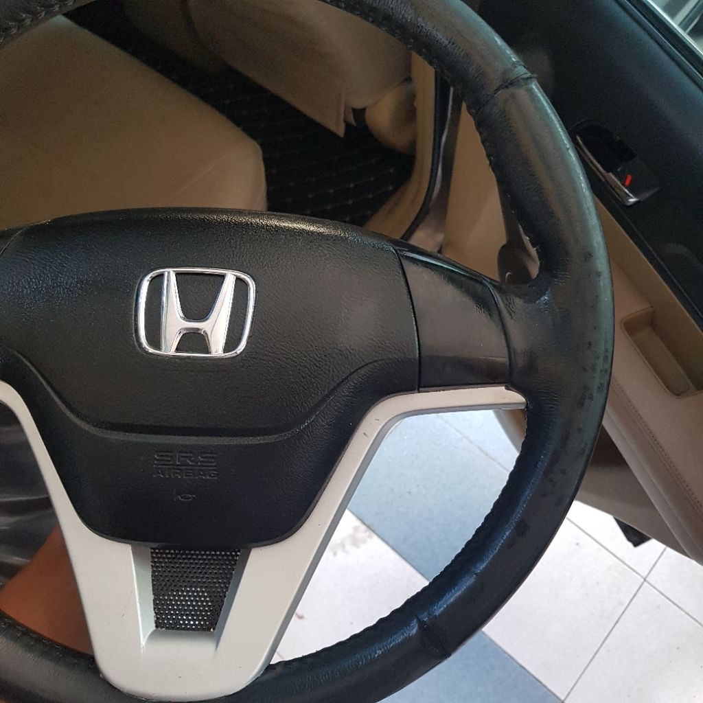 Stir Steer Copotan Honda CRV GEN 3 Mulus