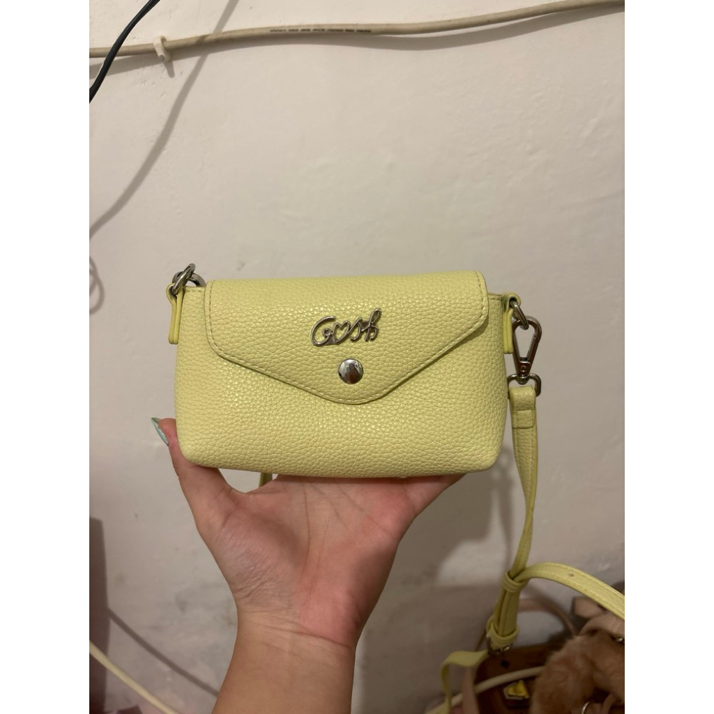 gosh bag