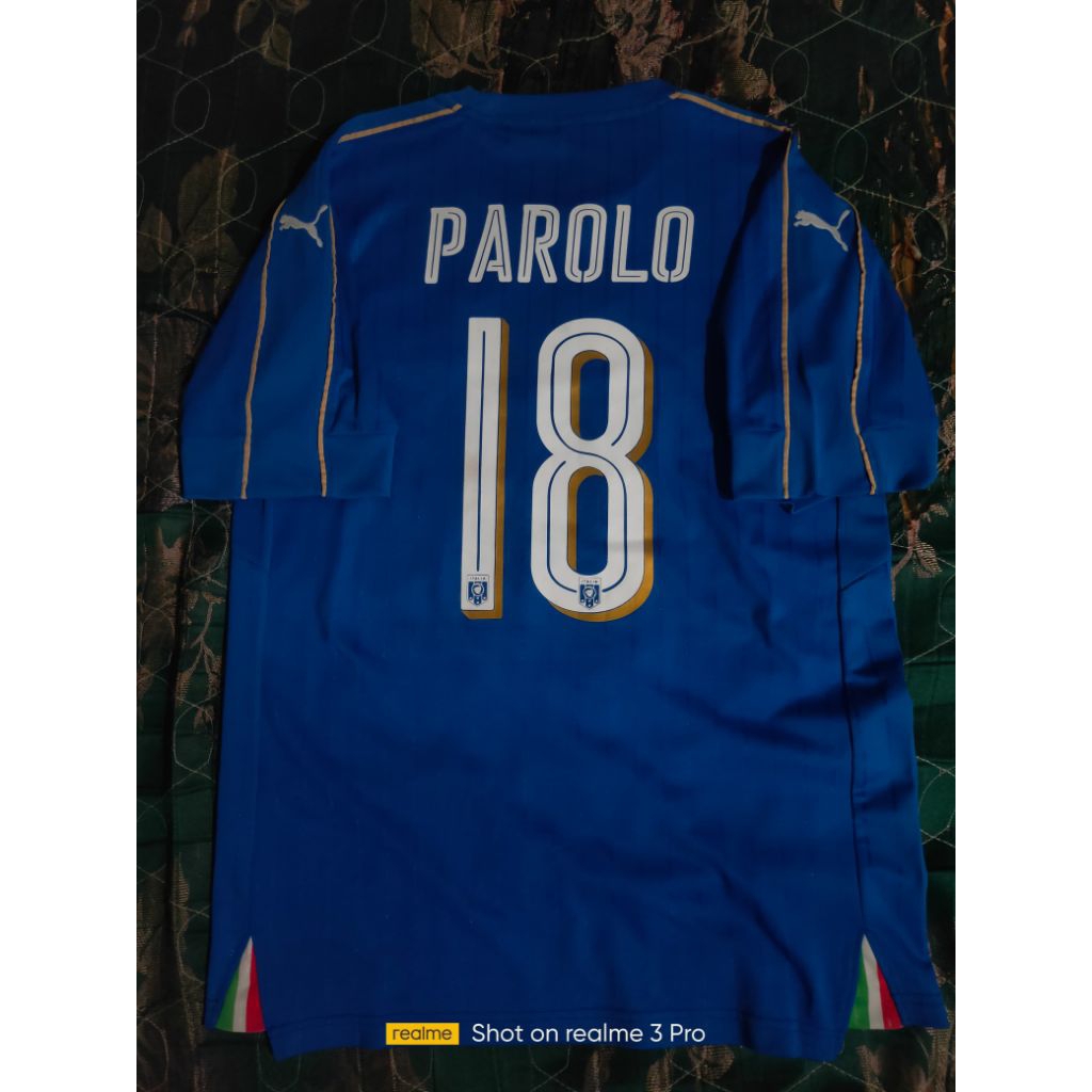 Italy home 2016 euro