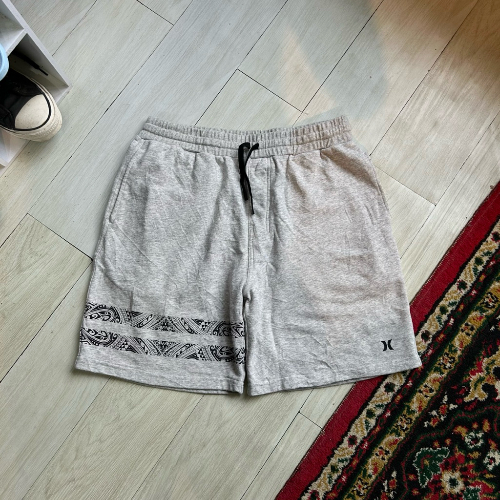Sweat Pants Hurley Second Original