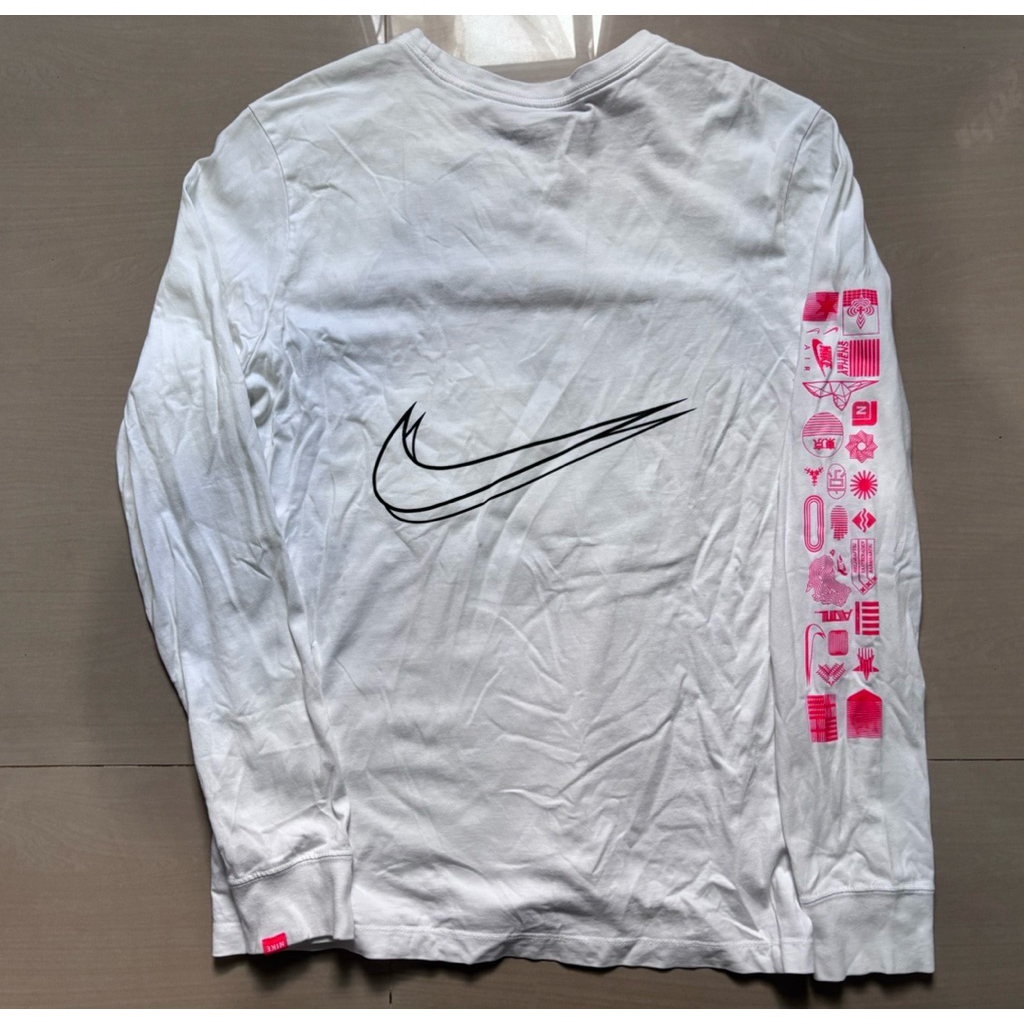 Nike longsleeve