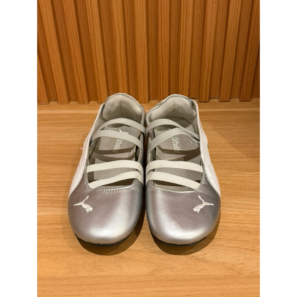 PUMA SEPATU SANDAL