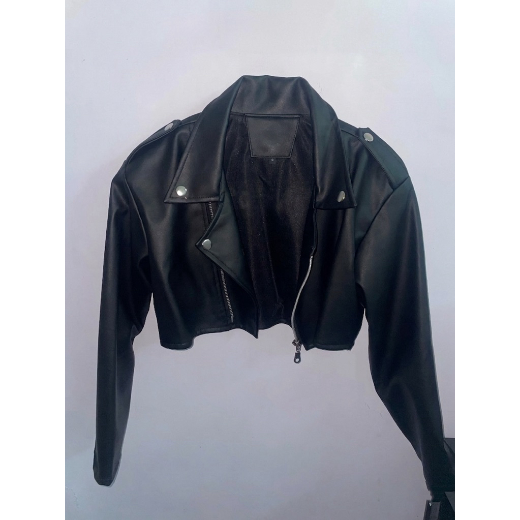 pl jaket kulit