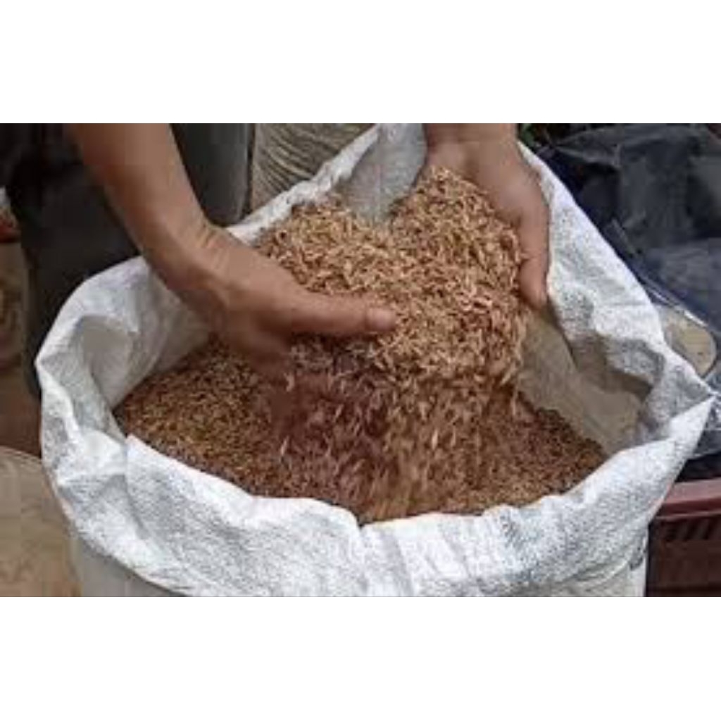 SEKAM PADI 1 KARUNG U 50 KG