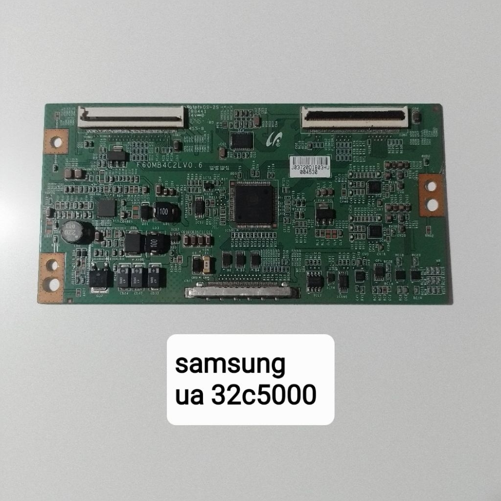 T con samsung UA 32C5000