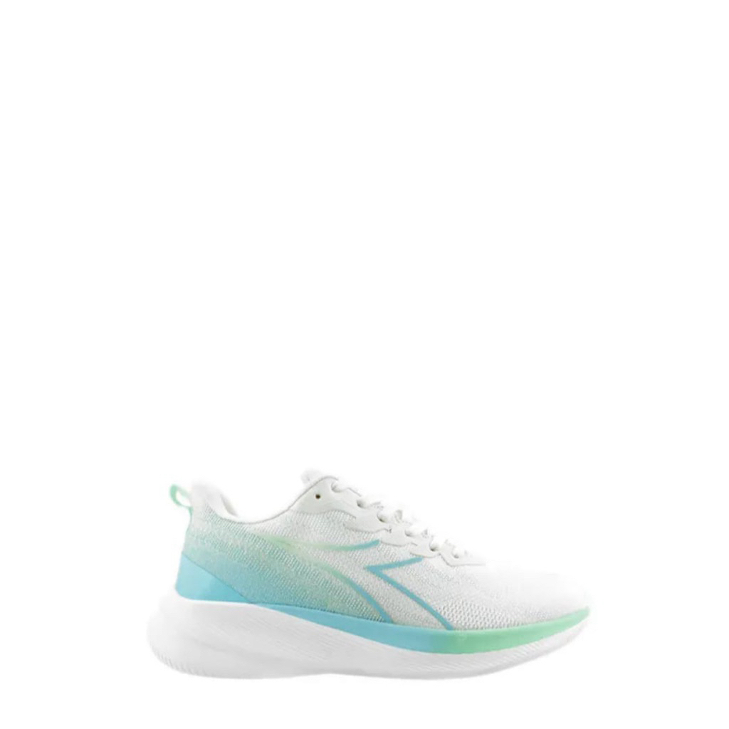 Diadora Pianta Women'S Sneakers Shoes - White