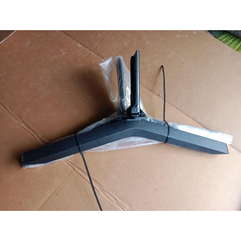 kaki tv dudukan stand Sony KD-75X80J KD-75X80CJ TV 75 inch