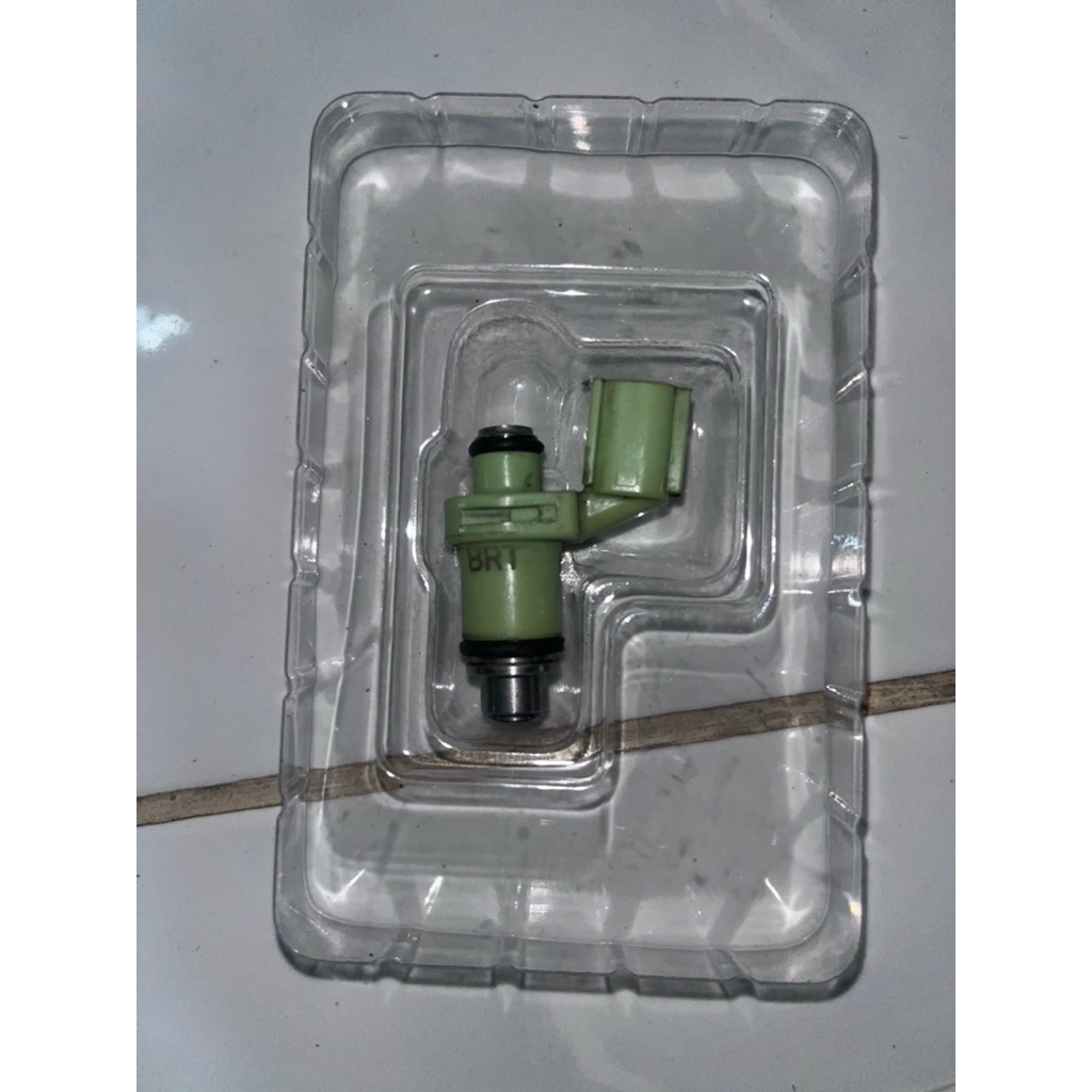 injektor BRT 180cc 8hole bekas nmax old