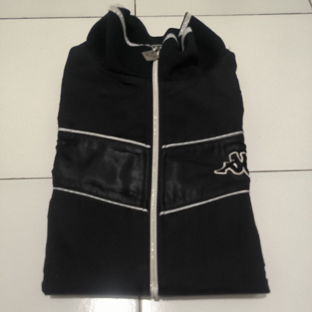 Tc kappa