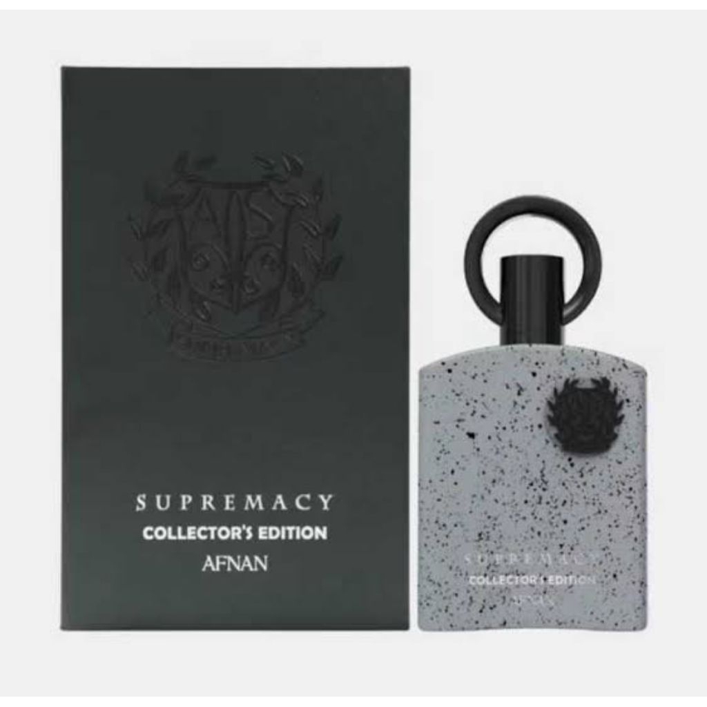 Afnan Supremacy Collector's 100ml