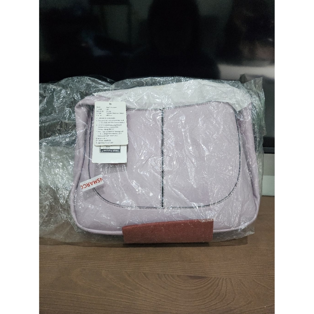 Tas wanita Hush Puppies ORIGINAL