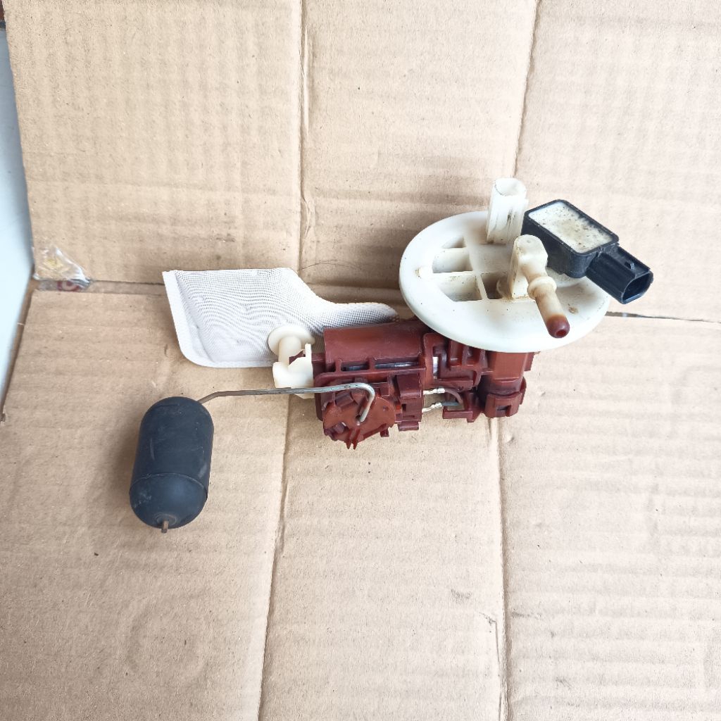 Fuelpump Pulpam Yamaha Mio J Mio GT Soul GT 115 Fino 115 Yamaha X Ride 115 Original copotan