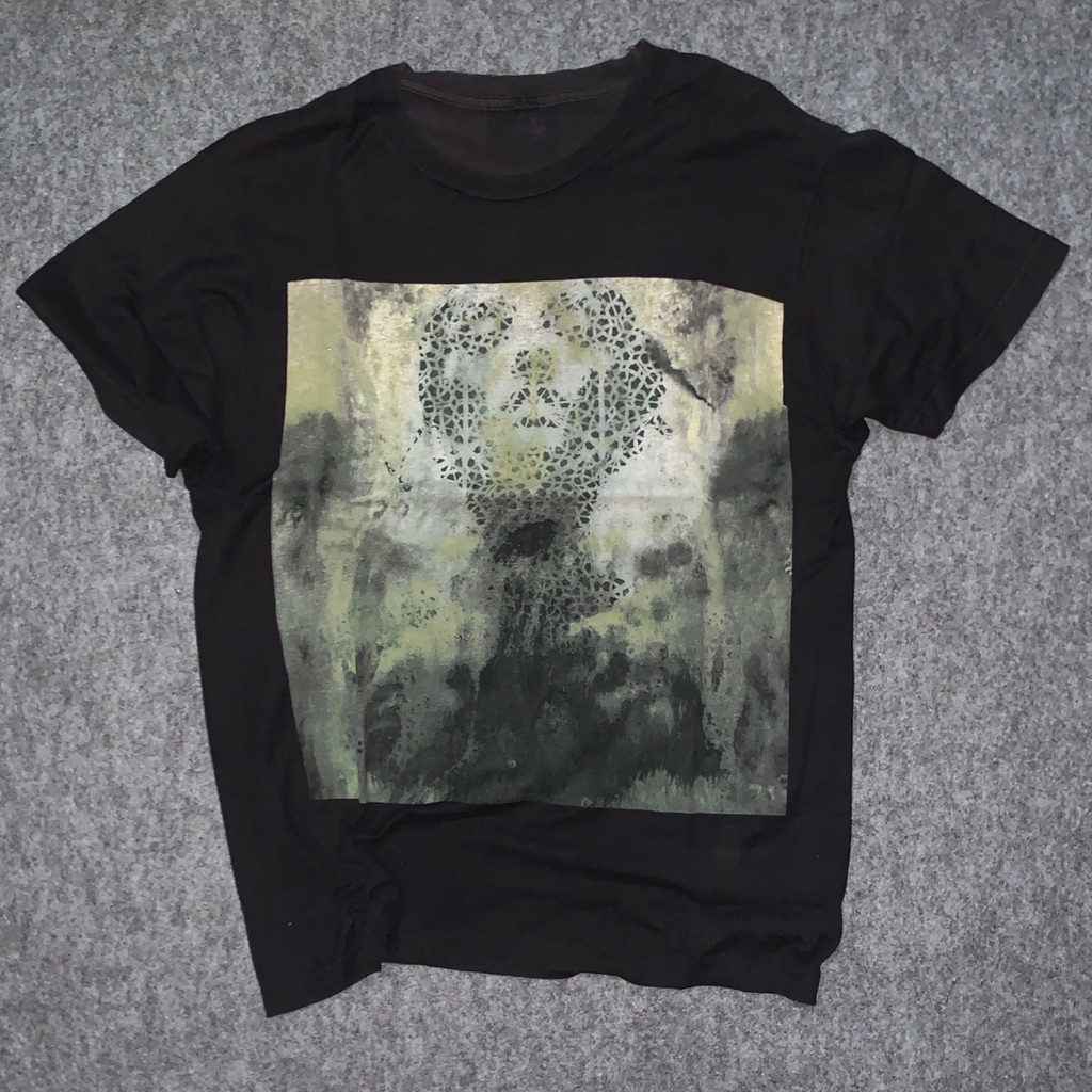 KAOS CONVERGE - JANE DOE LIVE