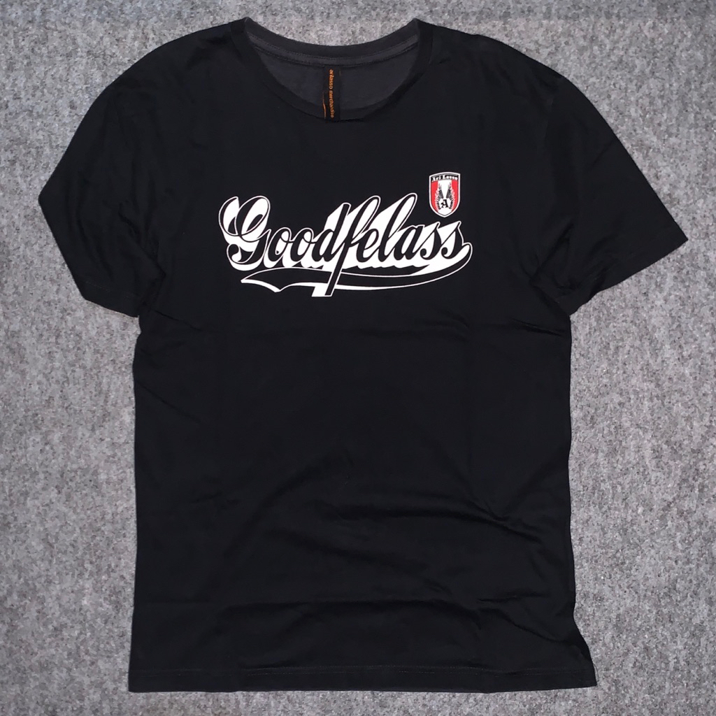 KAOS ARI LASSO - GOODFELASS