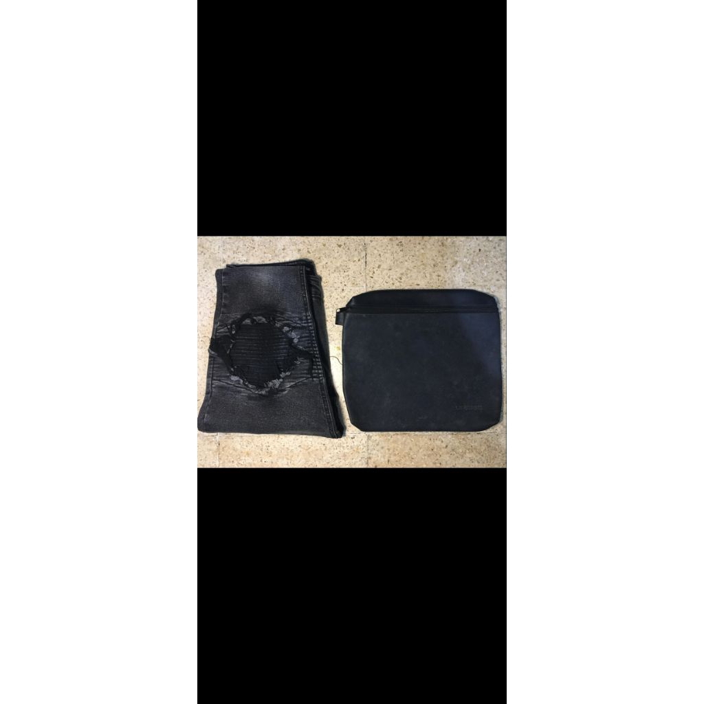 uprise jeans