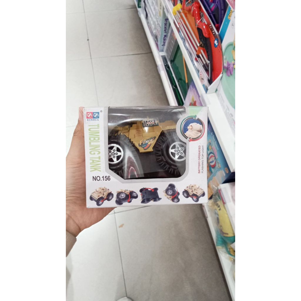 [MINISO ORIGINAL MAINAN MOBIL] MINISO ORIGINAL NEW