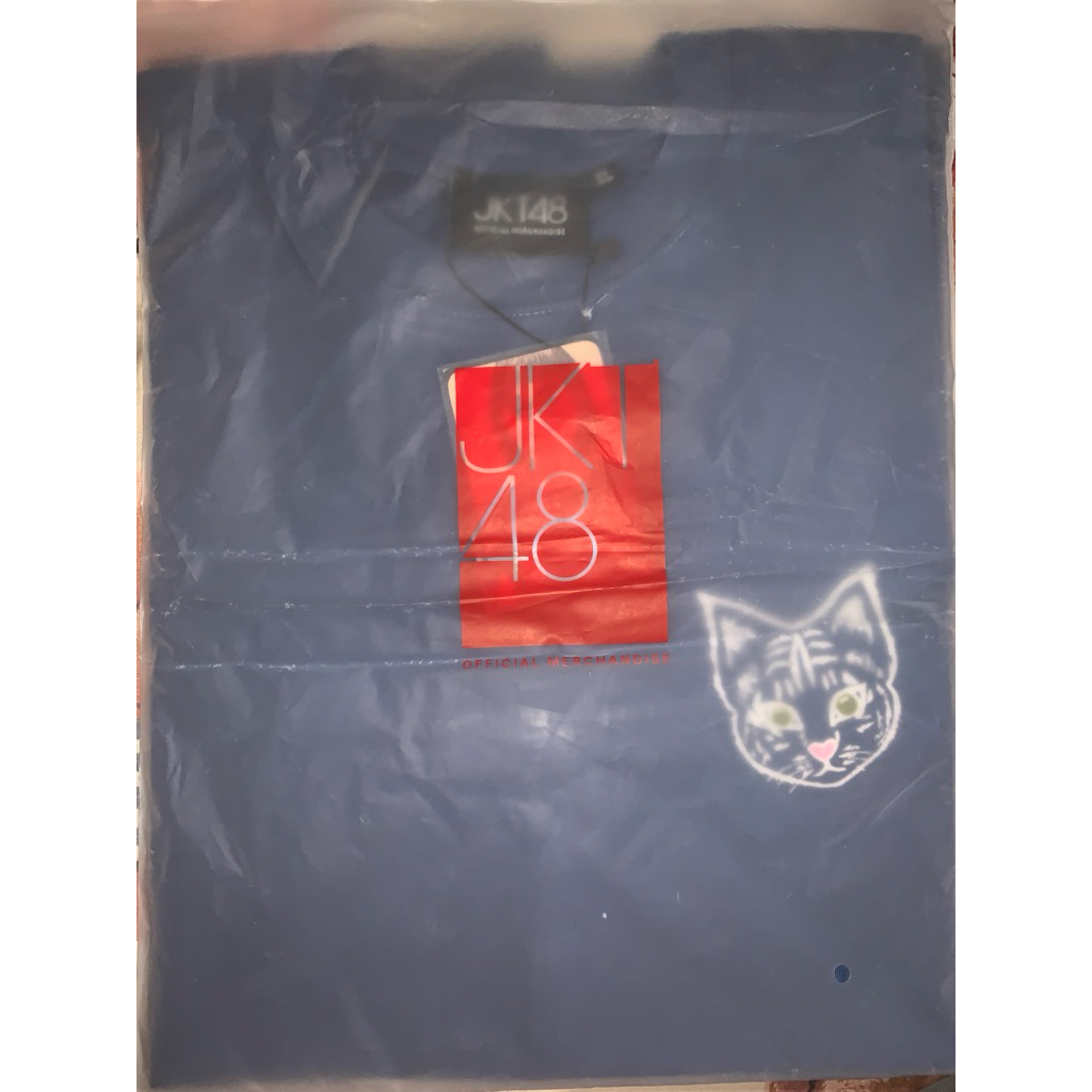 BDTS Freya 2026 100% original JKT48 Merch