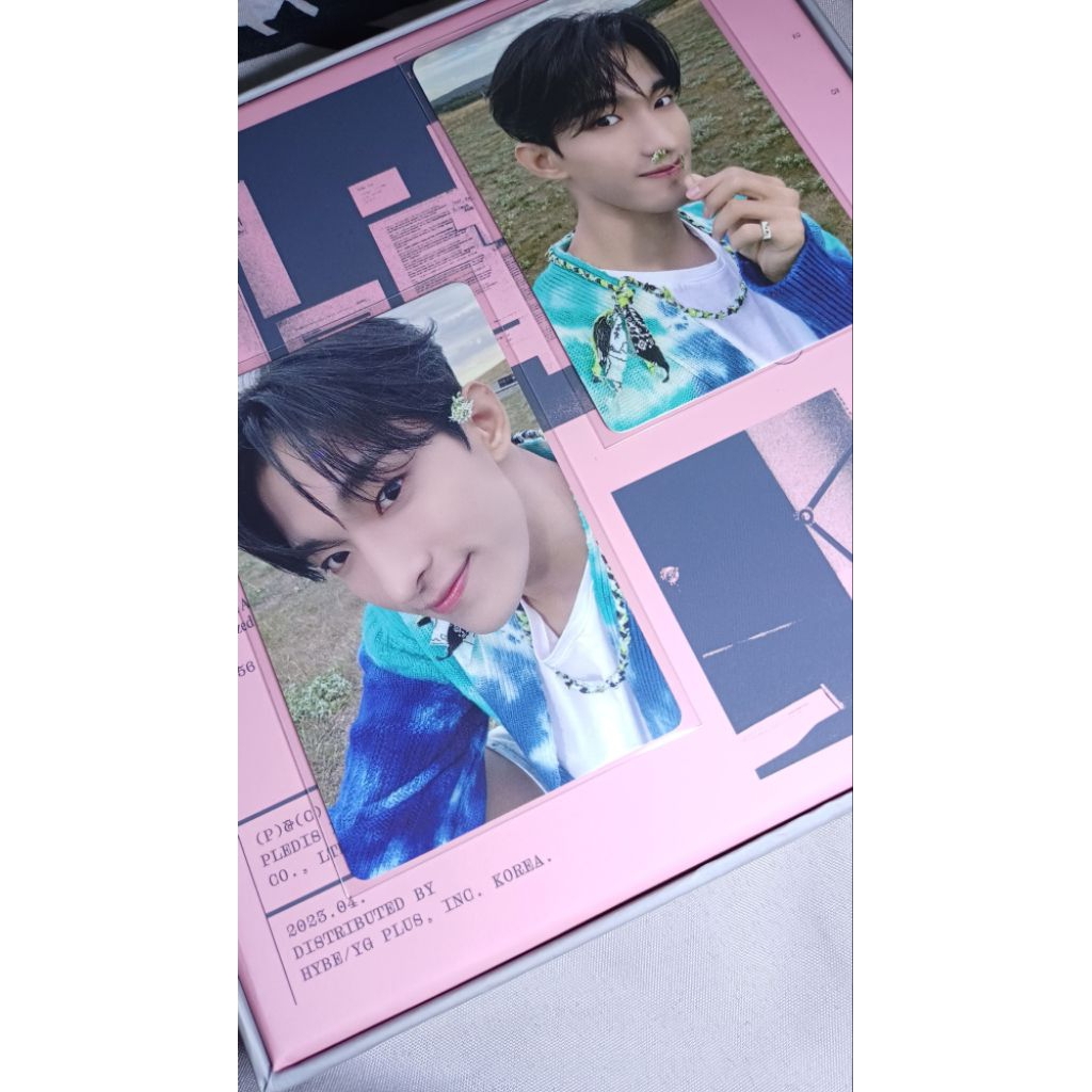 CO sesuai username