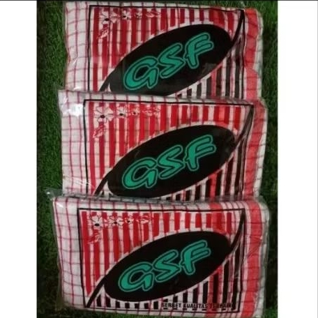 6 pcs SERBET GSF