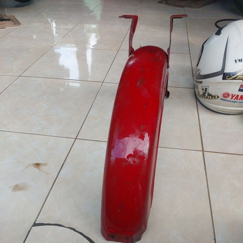 slebor spakbor belakang suzuki a100 econos original cat ori