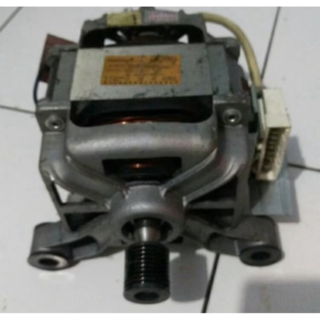 Dinamo mesin cuci Samsung original wf0702nce