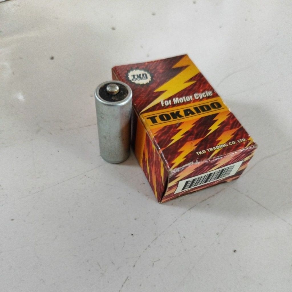 kondensor condensor vespa px ps tokaido