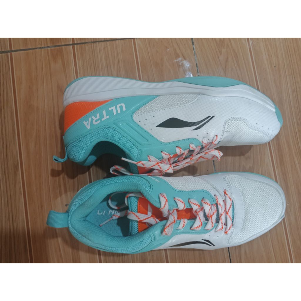 Sepatu Li-Ning Ultra Speed Second
