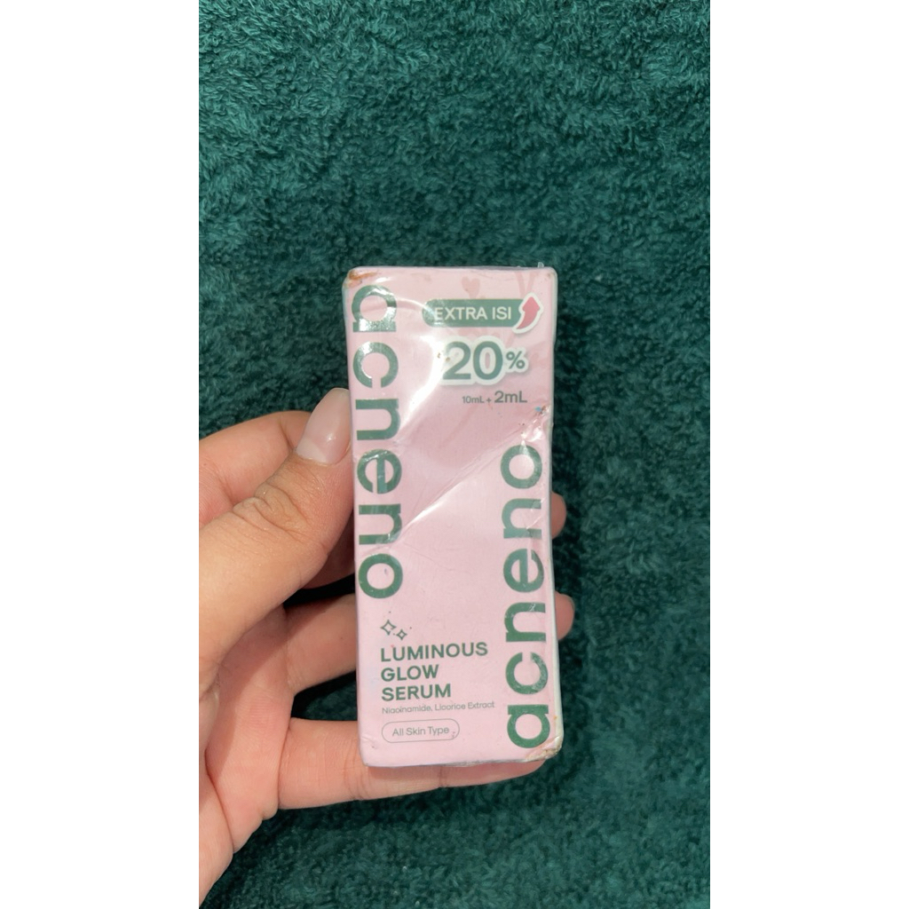Acneno serum
