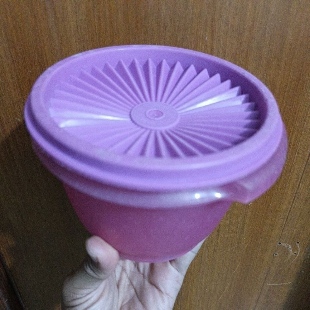 Bowl Toples kecil Tupperware PL